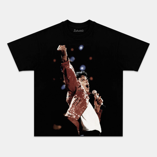 MICHAEL JACKSON 3.0 TEE