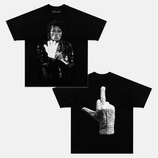 MICHAEL JACKSON 3.0 TEE