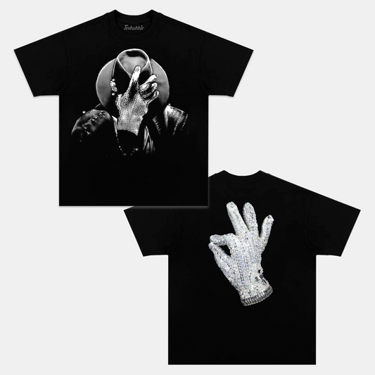 MICHAEL JACKSON 3.0 TEE