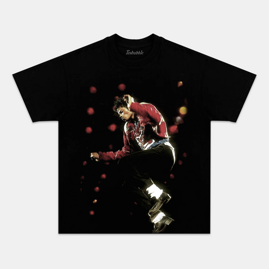 MICHAEL JACKSON 4.0 TEE