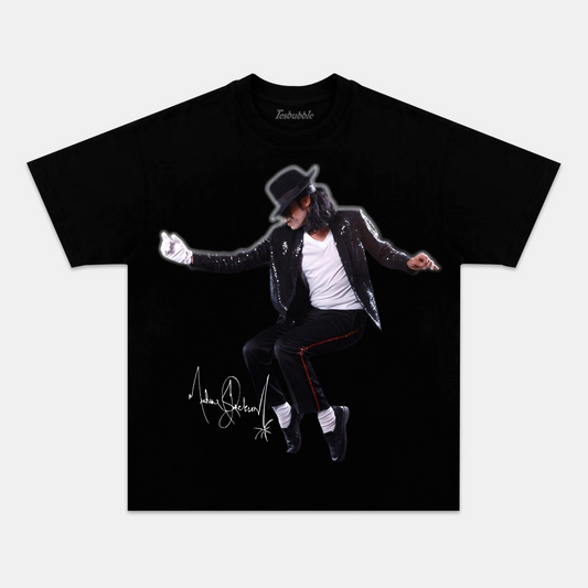 MICHAEL JACKSON 4.0 TEE