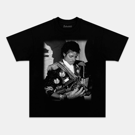 MICHAEL JACKSON 5.0 TEE