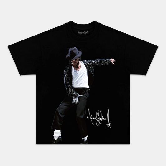 MICHAEL JACKSON 5.0 TEE