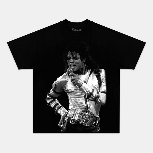 MICHAEL JACKSON 6.0 TEE