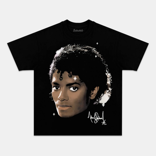 MICHAEL JACKSON 7.0 TEE