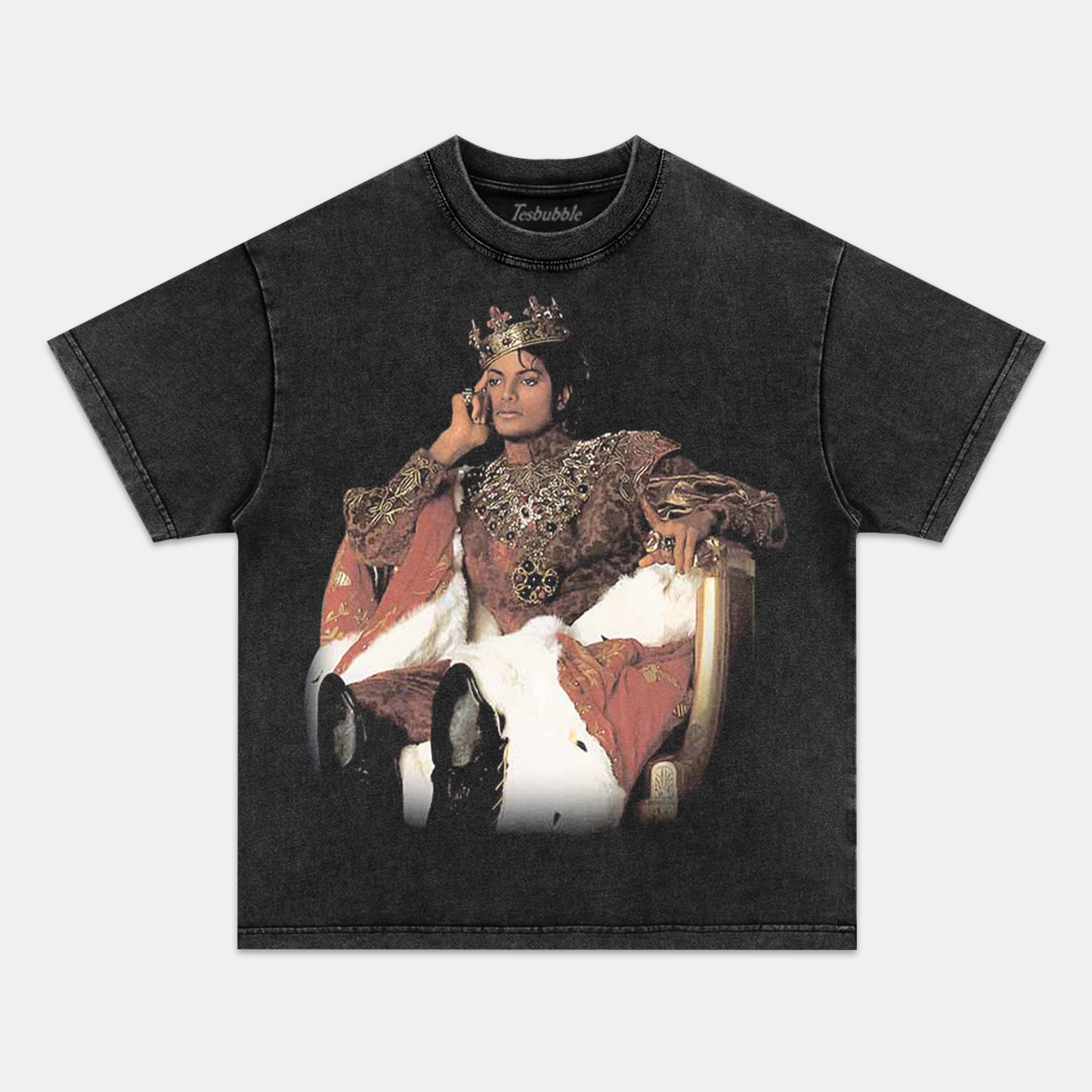 MICHAEL JACKSON TEE