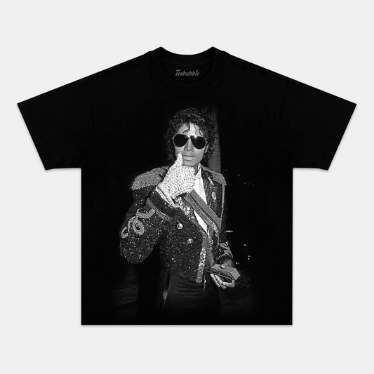 MICHAEL JACKSON TEE