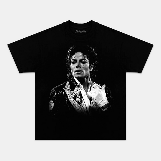 MICHAEL JACKSON TEE