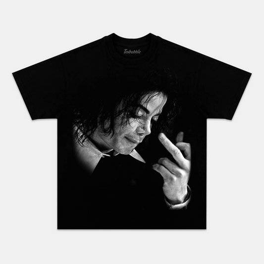 MICHAEL JACKSON TEE