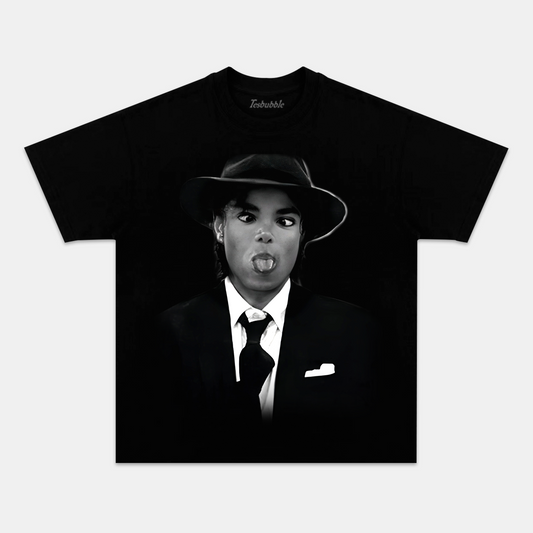 MICHAEL JACKSON TEE