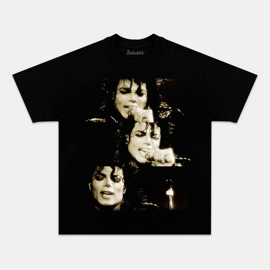 MICHAEL JACKSON TEE