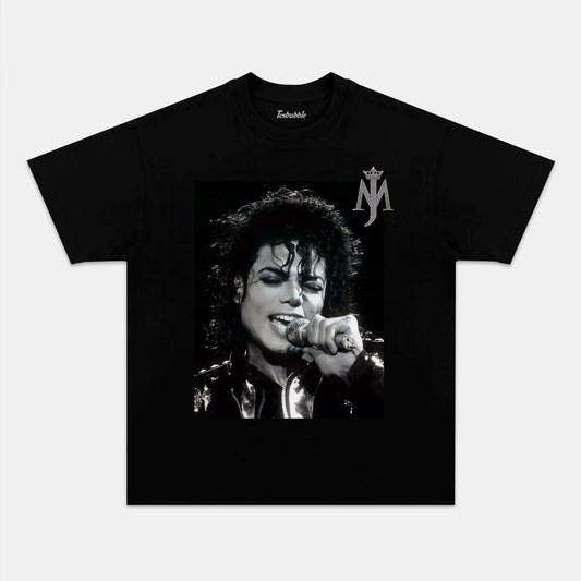 MICHAEL JACKSON TEE