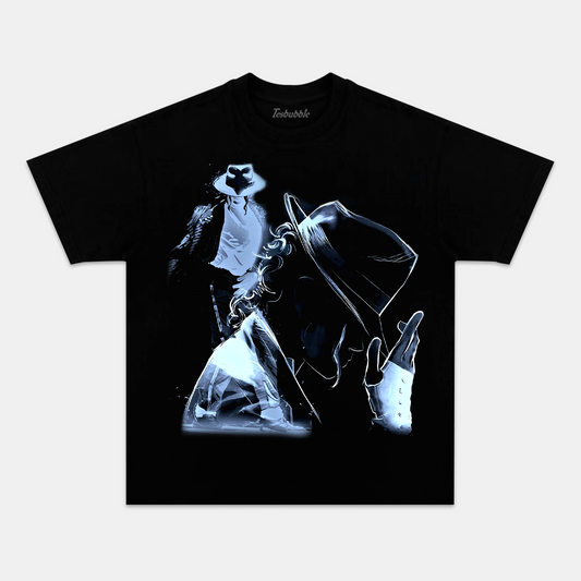 MICHAEL JACKSON V2 TEE