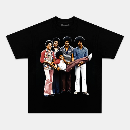 MICHAEL JACKSON V2 TEE