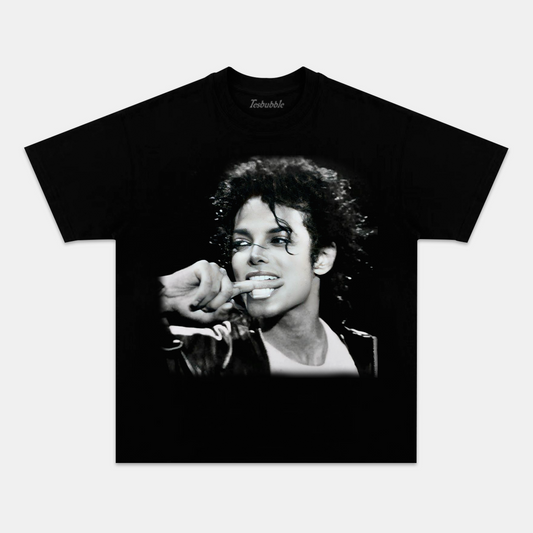 MICHAEL JACKSON V2 TEE