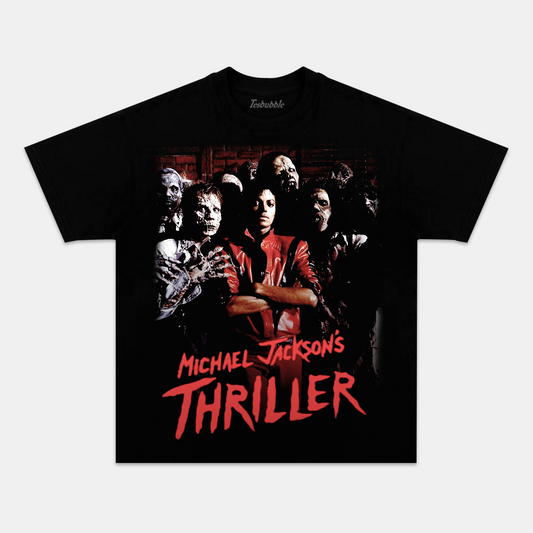 MICHAEL JACKSON V3 TEE