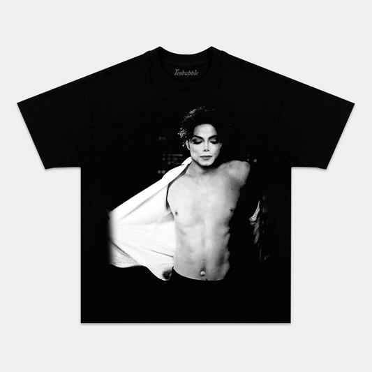 MICHAEL JACKSON V3 TEE