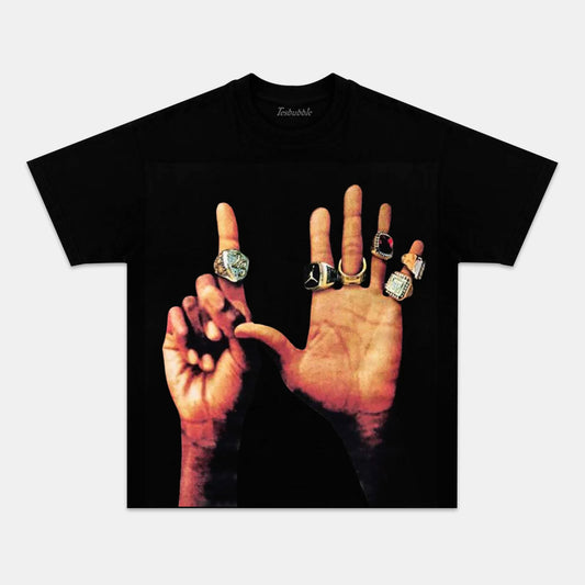 MICHAEL JORDAN TEE