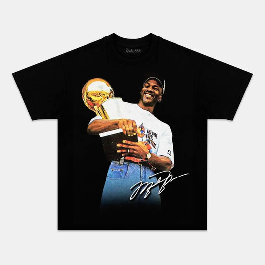 MICHAEL JORDAN V2 TEE