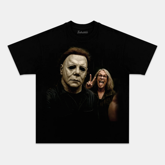 MICHAEL MYERS TEE