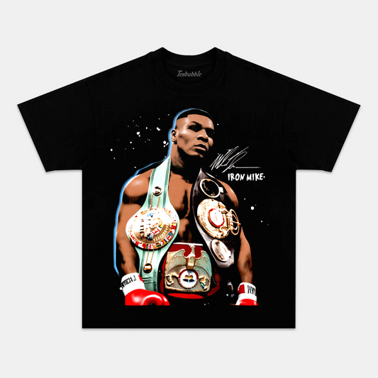 MIKE TYSON TEE