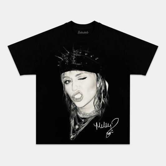 MILEY CYRUS 2.0 TEE