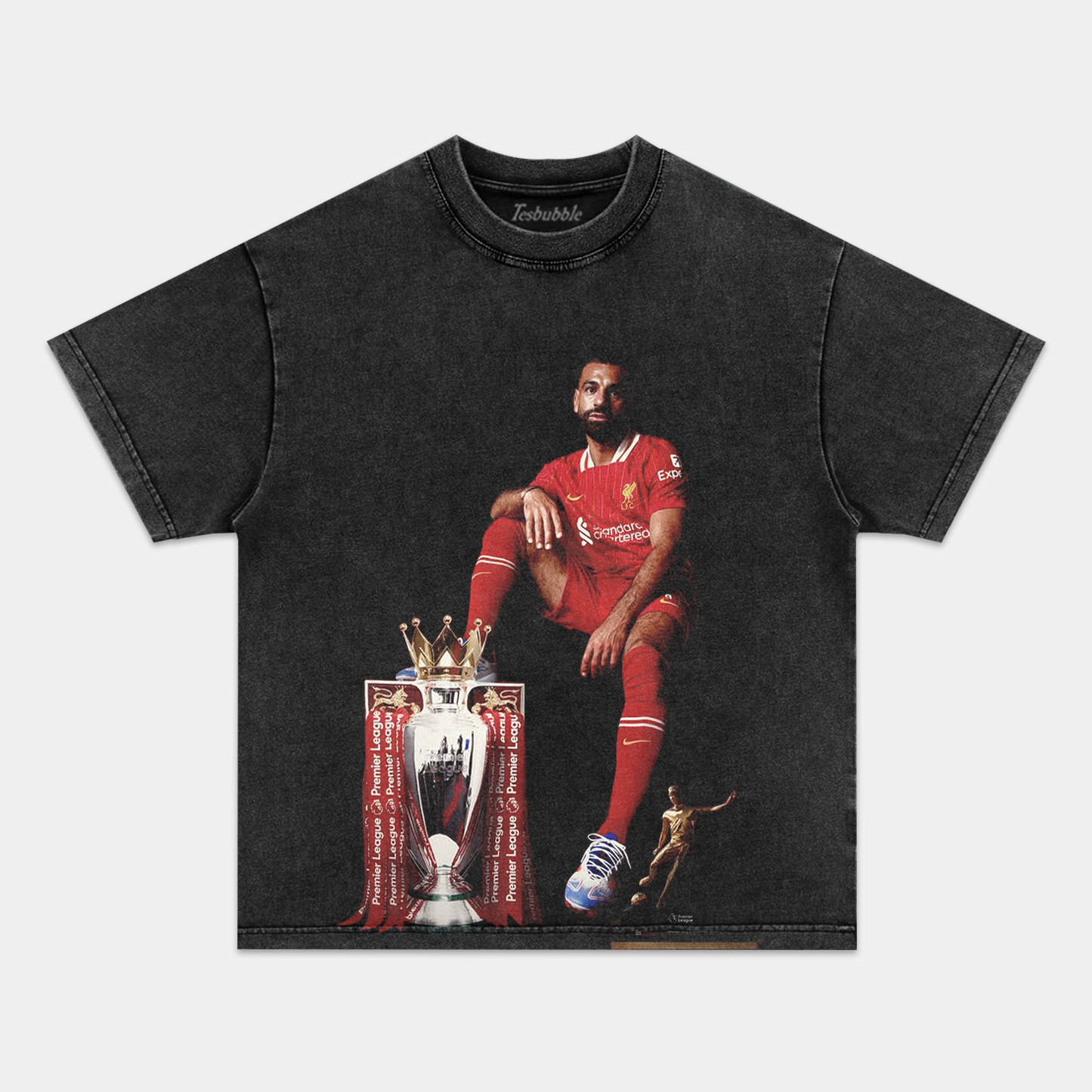 MOHAMED SALAH TEE