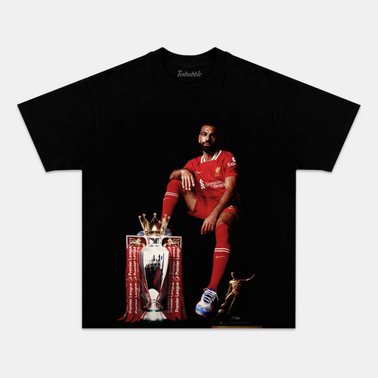 MOHAMED SALAH TEE