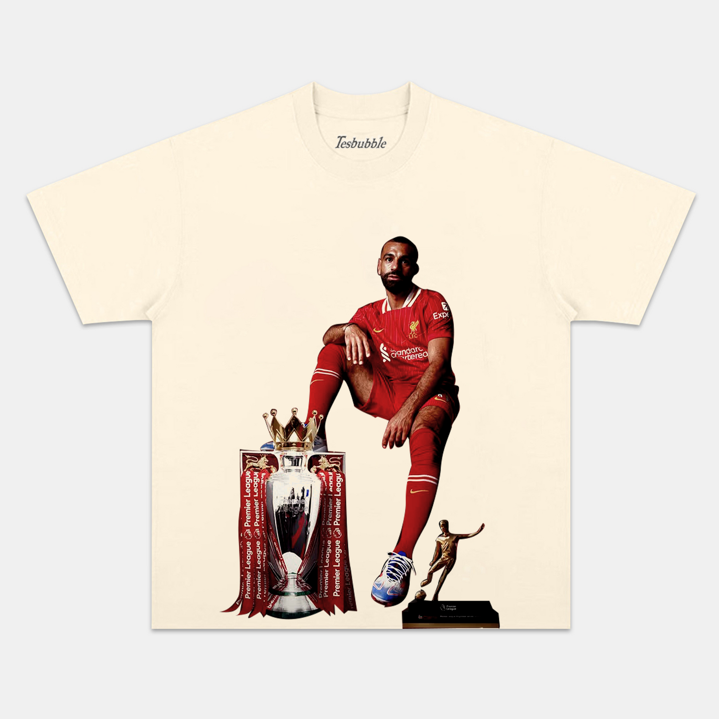 MOHAMED SALAH TEE