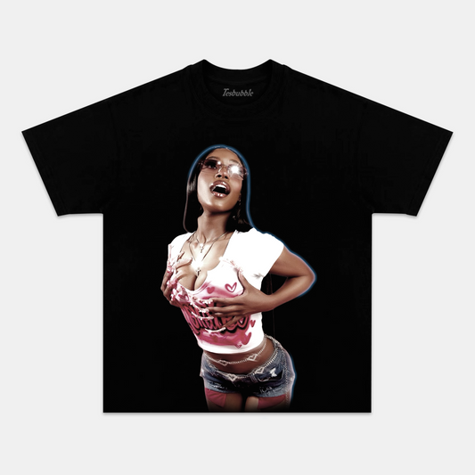 MONALEO TEE