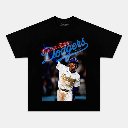 MOOKIE BETTS 2.0 TEE