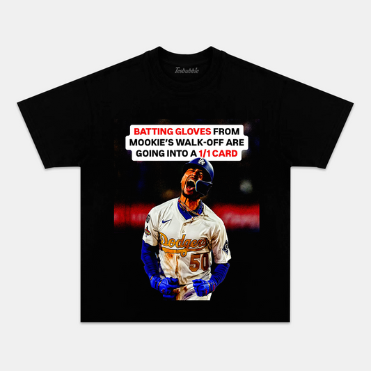 MOOKIE BETTS TEE