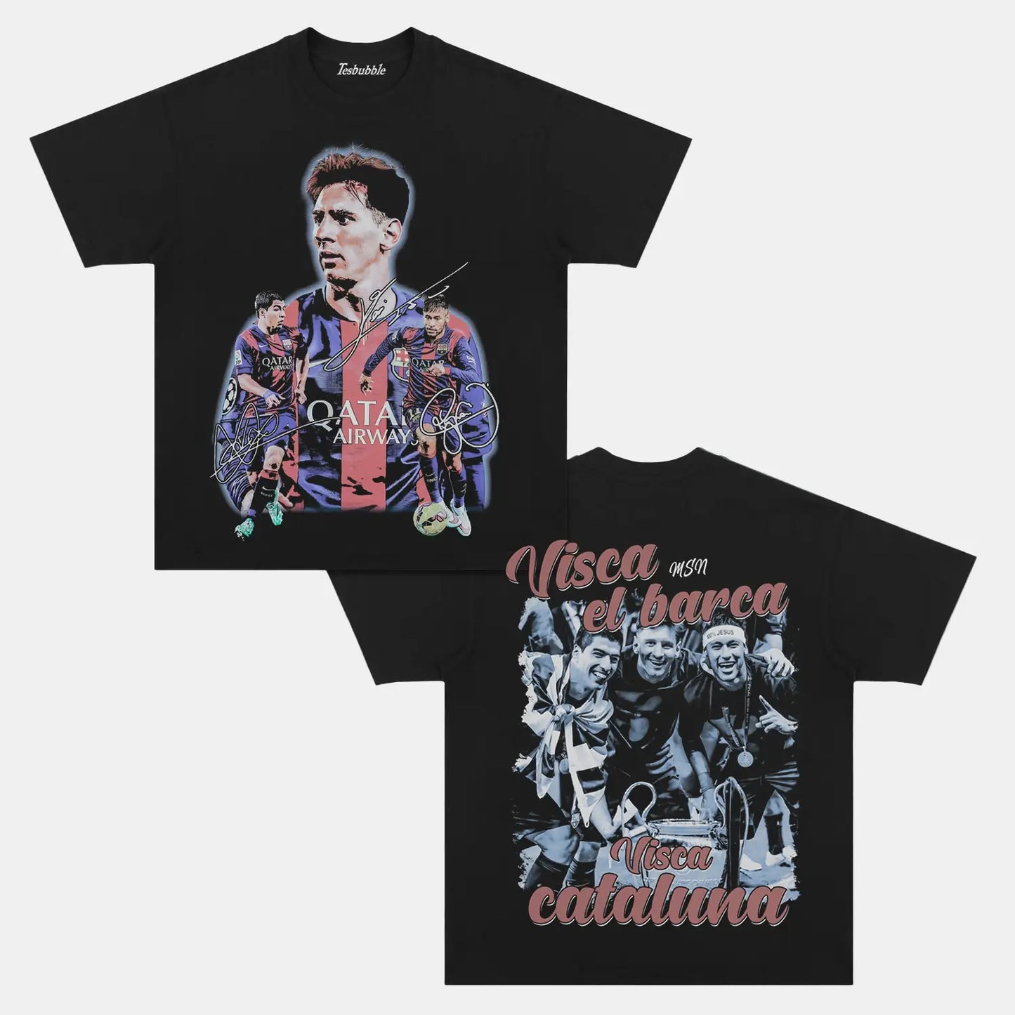 MSN TEE