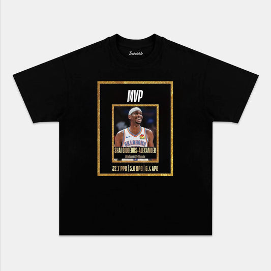 MVP ALEXANDER TEE