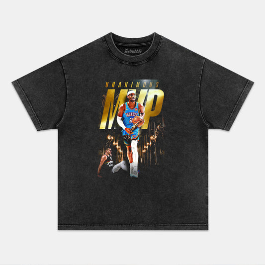 MVP ALEXANDER TEE