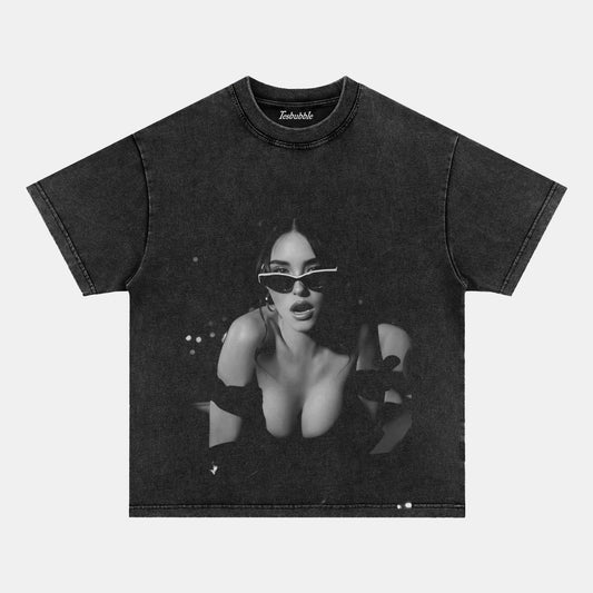 Madison Beer TEE2