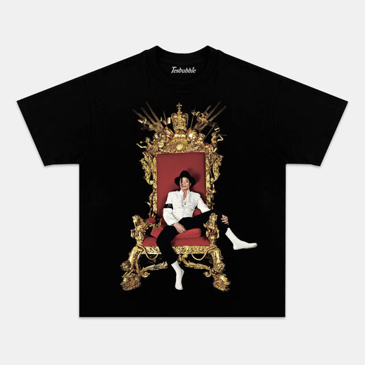 MICHAEL JACKSON  V3 TEE
