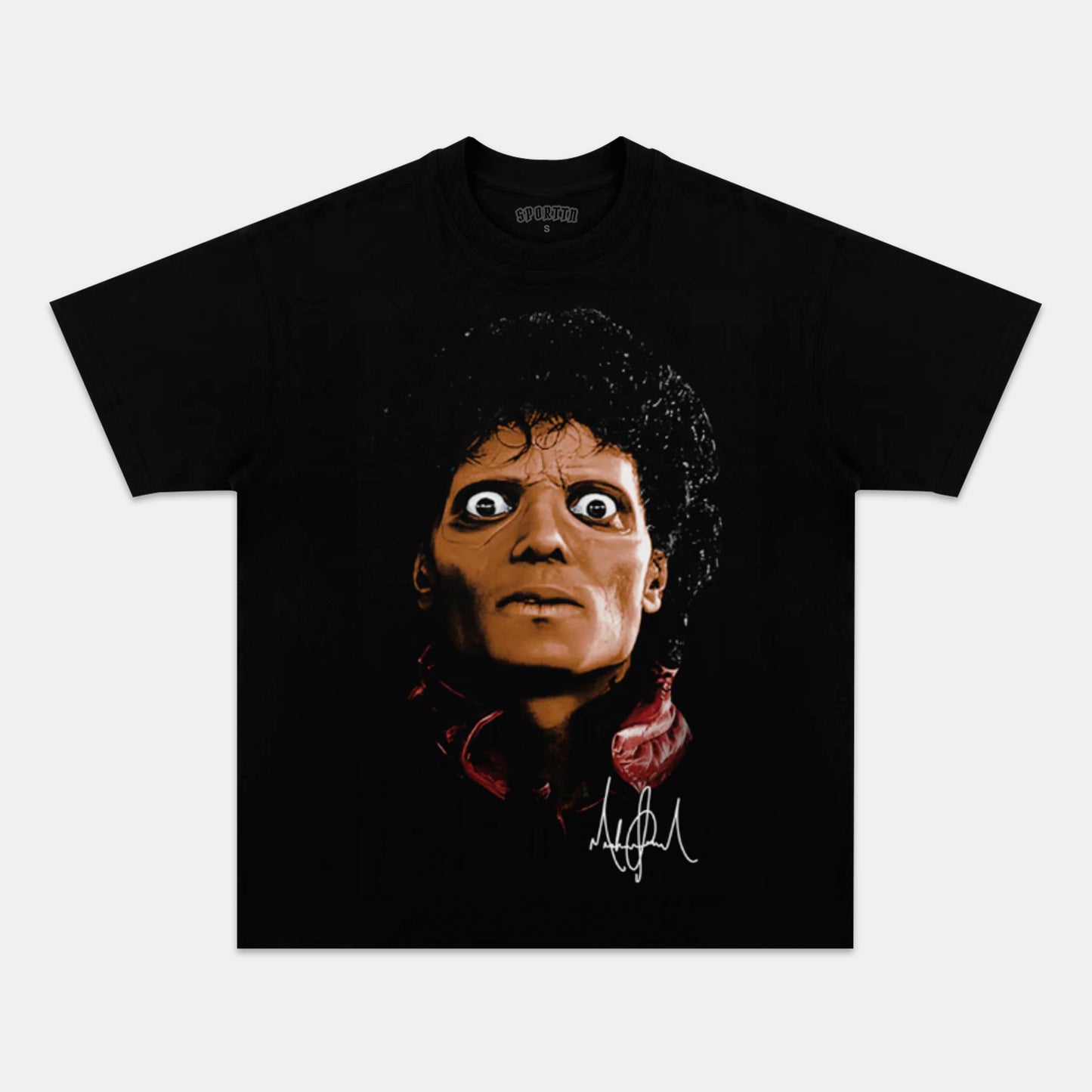 MICHAEL JACKSON 3.21 TEE