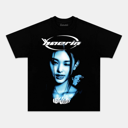 NEWJEANS HANNI 2.0 TEE