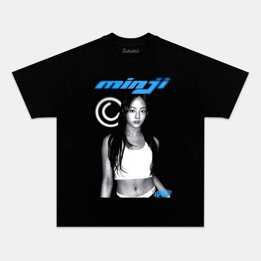 NEWJEANS TEE