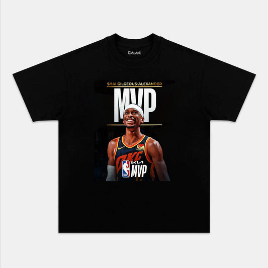 NEW MVP ALESANDER TEE
