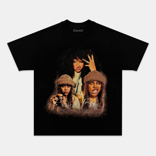 NICKI MINAJ TEE