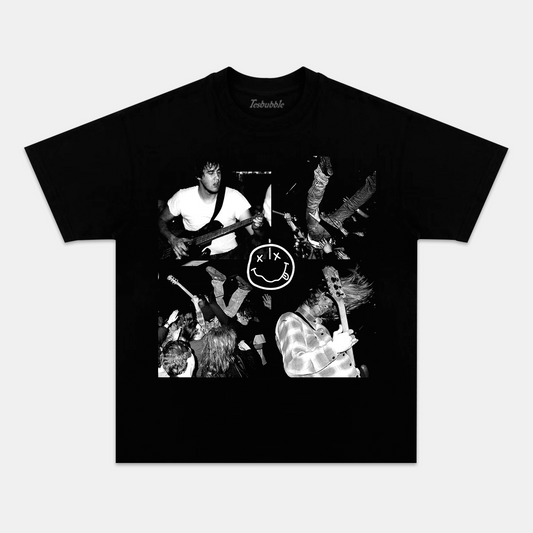 NIRVANA  2.0 TEE
