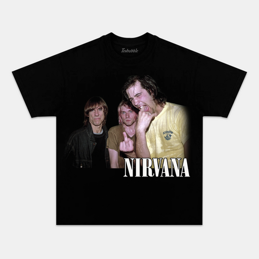 NIRVANA 3.0 TEE