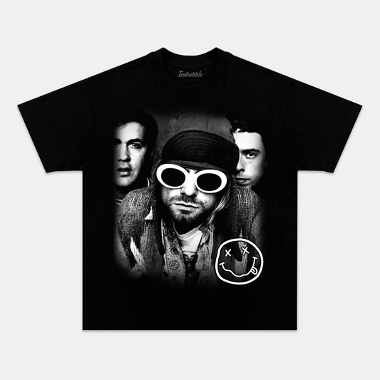 NIRVANA TEE