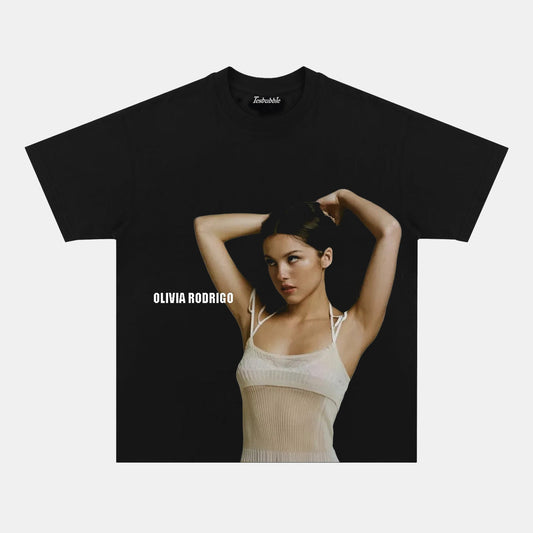 OLIVIA RODRIGO 3.0 TEE