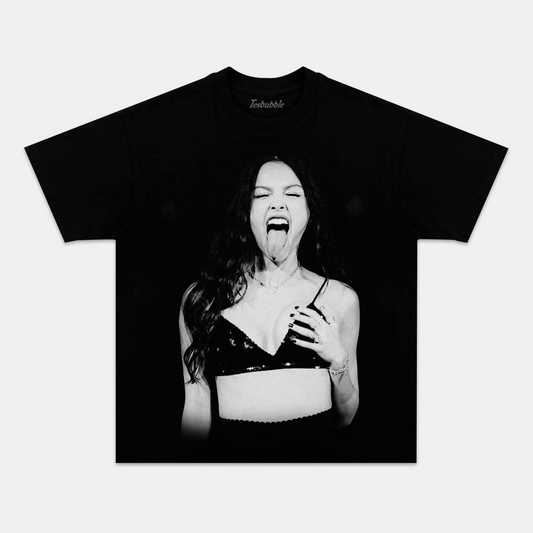 OLIVIARODRIGO 4.0 TEE