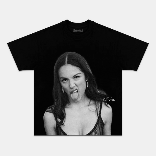 OLIVIA RODRIGO ICON 2.0 TEE 4.15
