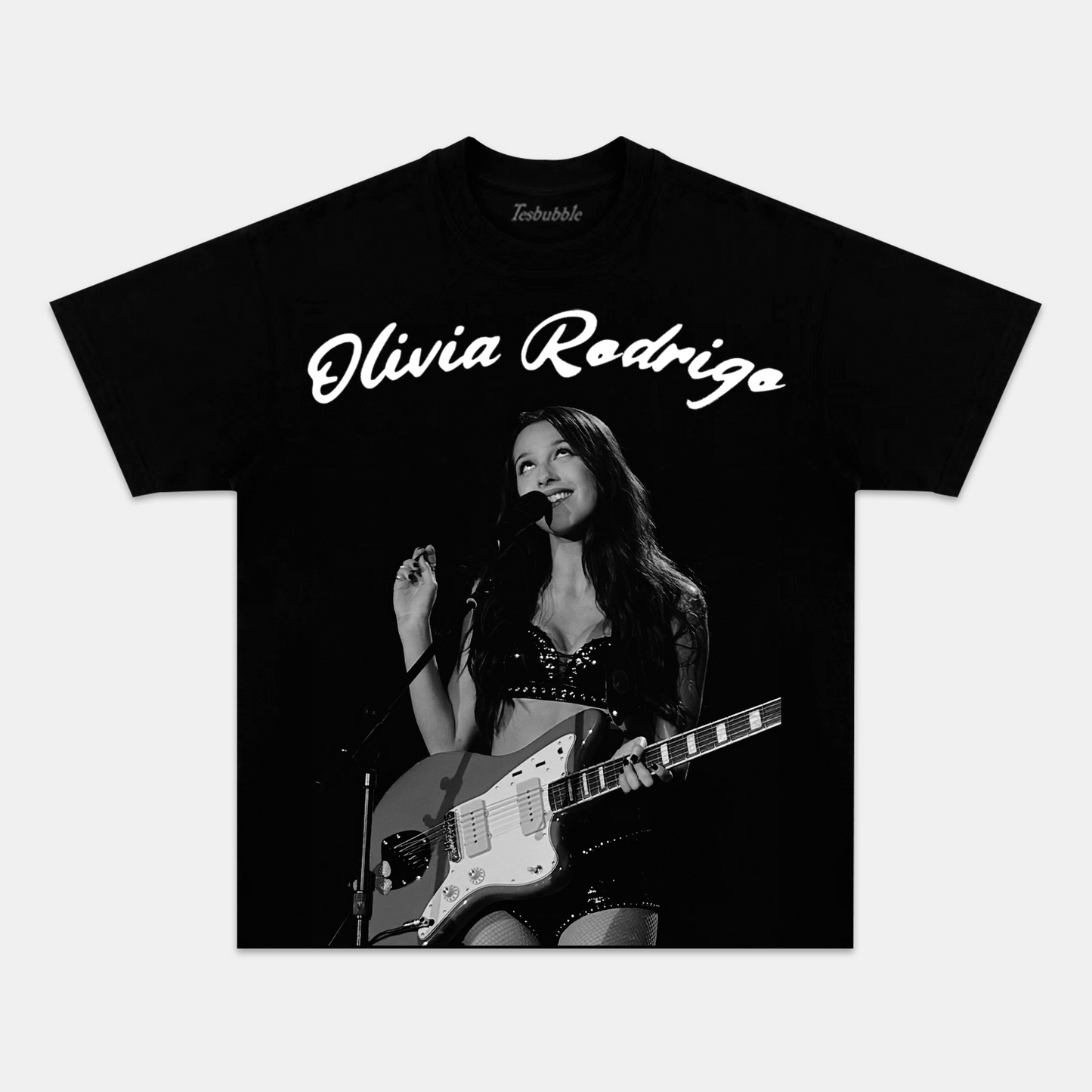 OLIVIA RODRIGO 4.10 TEE