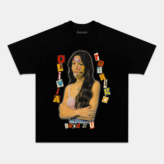 OLIVIA RODRIGO TEE